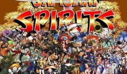 侍魂联动最新爆料,神秘角色揭晓，经典元素再现巅峰对决