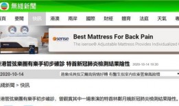 香港新冠病毒最新爆料,疫情真相与防控挑战并存”