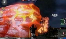 枪神纪爆料最新,神秘武器登场，战场格局再掀风云