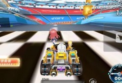 qq飞车端游体验服最新爆料,全新赛道与角色即将上线！