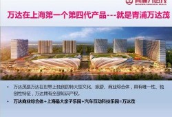 万达茂最新爆料,未来城市综合体璀璨亮相