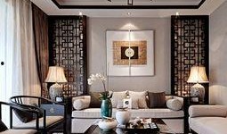 新中式家具最新爆料文案,匠心独运，传统与现代的完美融合