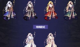 dnf最新爆料时装,炫酷造型，引领潮流新风尚