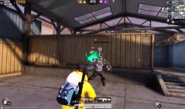 和平精英最新爆料小胖,小胖爆料，全新内容即将上线！