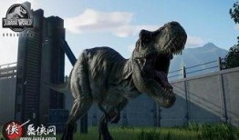 侏罗纪世界游戏最新爆料,恐龙家族再掀波澜，神秘新角色即将亮相！