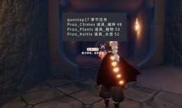 光遇新季节爆料预测最新,神秘幻境，探寻未知之旅