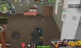 穿越火线三月最新爆料,神秘新武器与全新游戏模式即将亮相