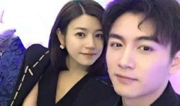 陈妍希和陈晓最新爆料,揭秘甜蜜爱情背后的故事