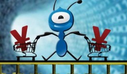 蚂蚁金服最新爆料流动性,创新技术驱动下的流动性生成新篇章