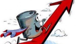 最新油价爆料最新消息,最新爆料揭示市场走势与调整预期