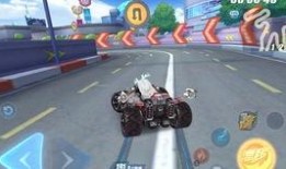 手游飞车勋章机甲最新爆料,全新机甲战力觉醒，手游巅峰对决即将开启！