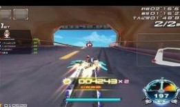 qq飞车端游体验服最新爆料,全新赛道与角色即将上线！