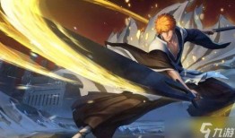 2025王者最新皮肤爆料,揭秘全新皮肤爆料，视觉盛宴即将来袭！