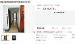 郑州法拍房最新爆料,揭秘热门房源与成交趋势