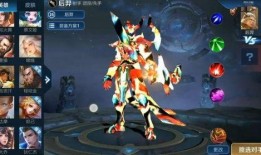典藏后裔皮肤最新爆料,神秘元素与经典传承的完美融合