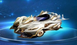 飞车最新爆料宠物,萌宠助力，畅游速度与激情世界