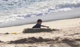 光裕沙滩最新爆料事件真相,揭秘背后惊人内幕