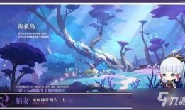 原神月神最新爆料,揭秘原神月神神秘力量与传说背景