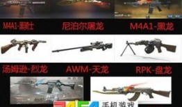 cf武器最新爆料大全,揭秘全新枪械与战术革新