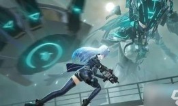 尘白禁区最新角色爆料,神秘力量觉醒，战局风云再起