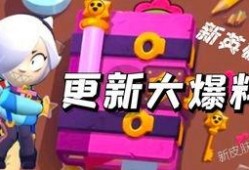 荒野乱斗最新爆料23,23款新角色及神秘活动即将来袭！