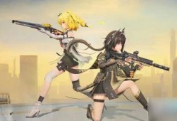 尘白禁区最新角色爆料,神秘力量觉醒，战局风云再起