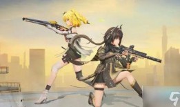 尘白禁区最新角色爆料,神秘力量觉醒，战局风云再起