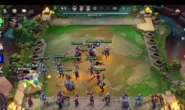 金铲铲s6最新爆料,神秘爆料揭示全新游戏机制与英雄